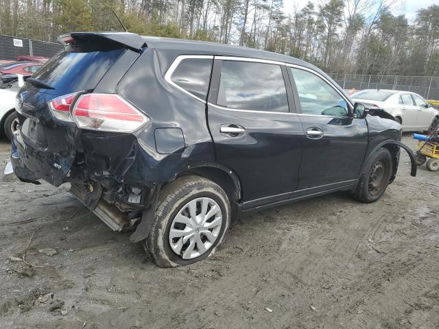 Photo 3 from auction – 2015 NISSAN ROGUE S with VIN 5N1AT2MK2FC862836