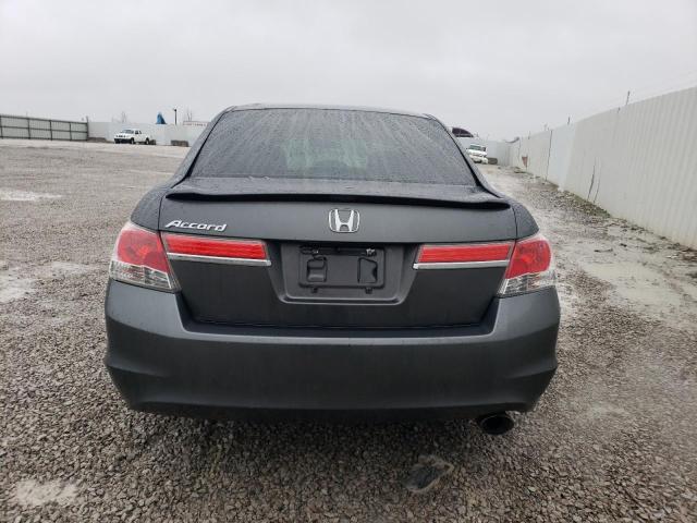 Photo 6 from auction – 2012 HONDA ACCORD LXP with VIN 1HGCP2F44CA064153