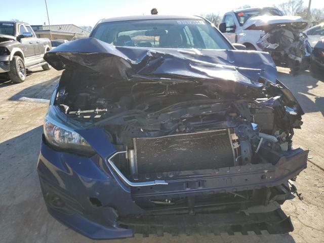 Photo 5 from auction – 2018 SUBARU IMPREZA with VIN 4S3GTAA6XJ3702888
