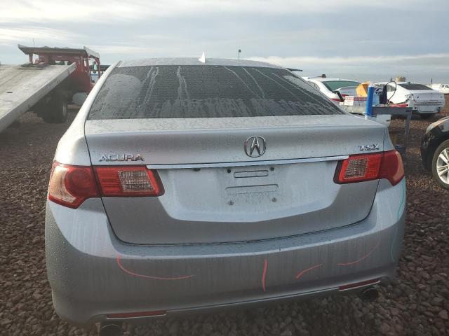 Photo 6 from auction – 2014 ACURA TSX TECH with VIN JH4CU2F60EC004806