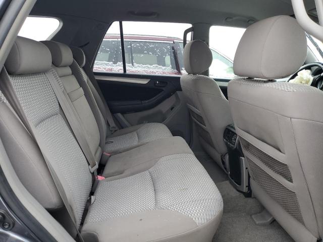 Photo 11 from auction – 2007 TOYOTA 4RUNNER SR with VIN JTEZU14R878089429