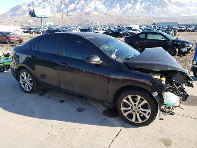 Photo 4 from auction – 2011 MAZDA 3 S with VIN JM1BL1U51B1480848