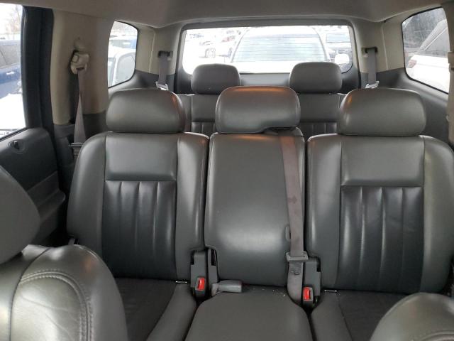 Photo 10 from auction – 2004 DODGE DURANGO LI with VIN 1D4HB58D34F119278