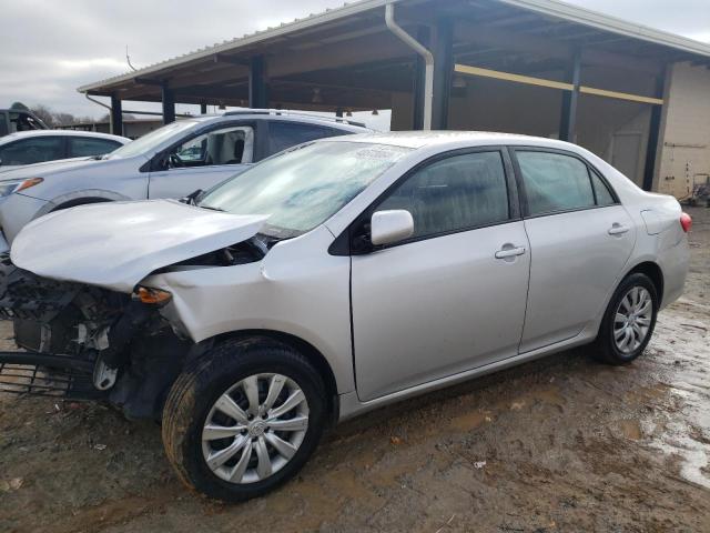 TOYOTA COROLLA BA 2012 with VIN 2T1BU4EE1CC882900 - Photo from auction