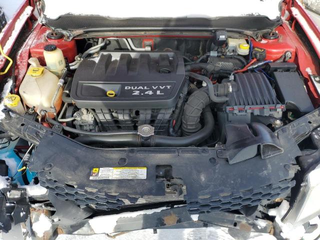Photo 11 from auction – 2011 DODGE AVENGER LU with VIN 1B3BD2FB6BN508899
