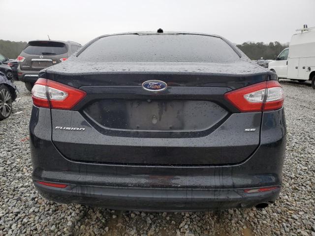 Photo 6 from auction – 2015 FORD FUSION SE with VIN 3FA6P0H74FR300002