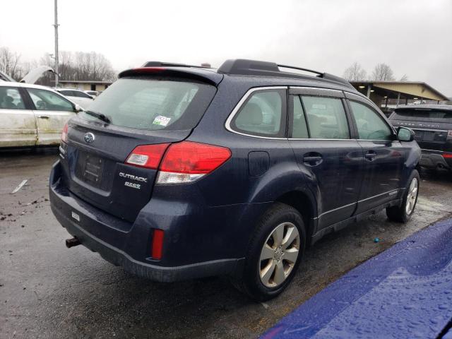 Снимка 3 от търг – 2012 SUBARU OUTBACK 2. с VIN 4S4BRBAC8C3209620