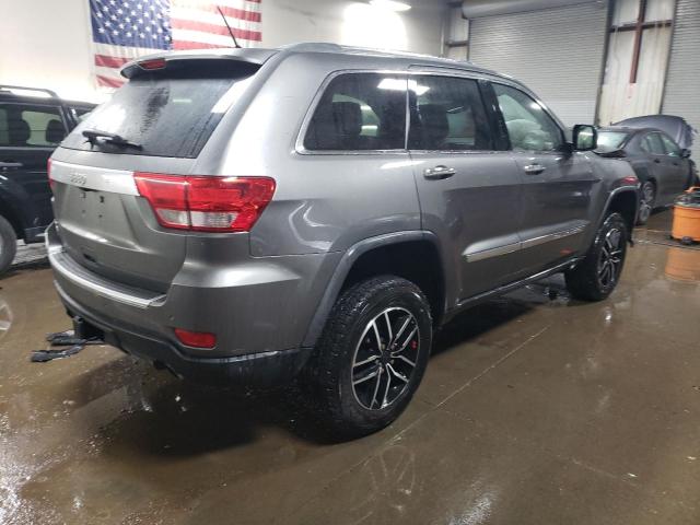 Photo 3 from auction – 2011 JEEP GRAND CHER with VIN 1J4RR6GT3BC726365