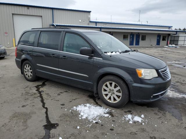 Photo 4 from auction – 2012 CHRYSLER TOWN & COU with VIN 2C4RC1BG5CR227113