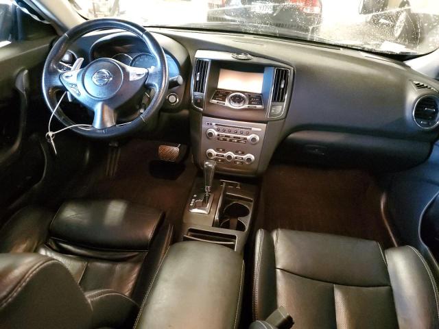 Photo 8 from auction – 2013 NISSAN MAXIMA S with VIN 1N4AA5AP9DC841254