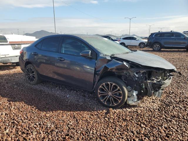 Photo 4 from auction – 2015 TOYOTA COROLLA L with VIN 5YFBURHE0FP355282