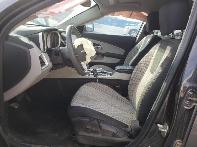 Photo 7 from auction – 2016 CHEVROLET EQUINOX LT with VIN 1GNALCEK1GZ100760