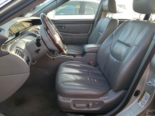 Photo 7 from auction – 2004 TOYOTA AVALON XL with VIN 4T1BF28B44U347916