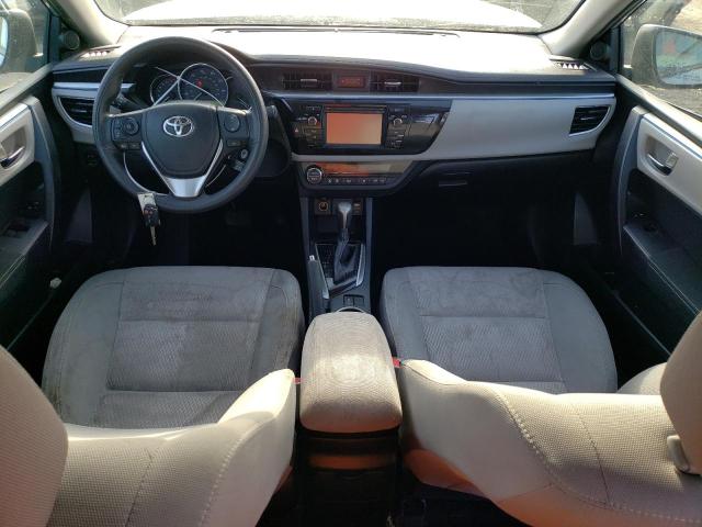 Photo 8 from auction – 2014 TOYOTA COROLLA L with VIN 2T1BURHEXEC207199