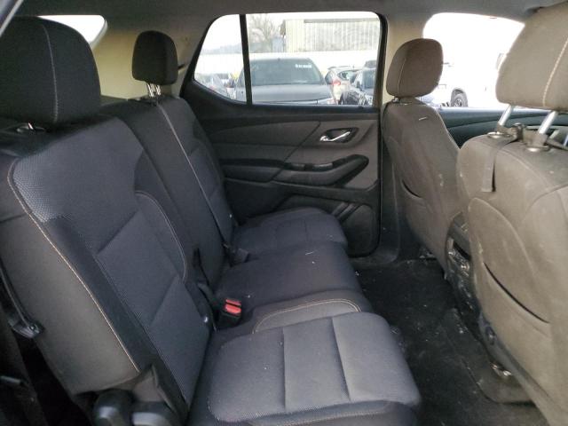 Photo 11 from auction – 2020 CHEVROLET TRAVERSE L with VIN 1GNERFKW4LJ289129