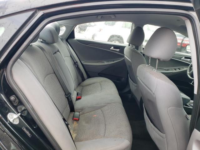 Photo 10 from auction – 2013 HYUNDAI SONATA GLS with VIN 5NPEB4AC2DH547392