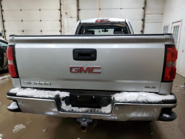 Photo 6 from auction – 2015 GMC SIERRA K25 with VIN 1GT22YEG0FZ511154
