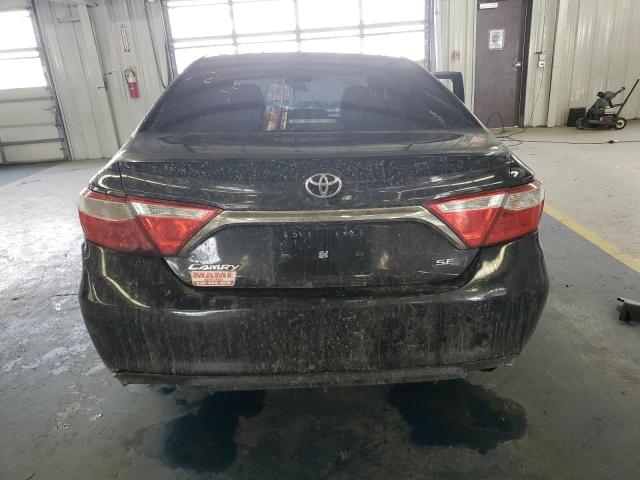 Photo 6 from auction – 2015 TOYOTA CAMRY LE with VIN 4T1BF1FK2FU492291