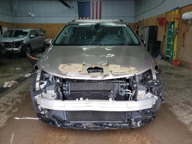 Photo 5 from auction – 2017 CHRYSLER PACIFICA T with VIN 2C4RC1BG9HR841198