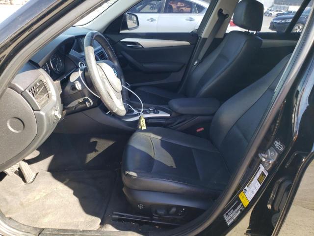 Photo 7 from auction – 2013 BMW X1 SDRIVE2 with VIN WBAVM1C51DVW46404