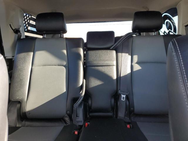 Photo 10 from auction – 2016 TOYOTA 4RUNNER SR with VIN JTEBU5JR5G5389038