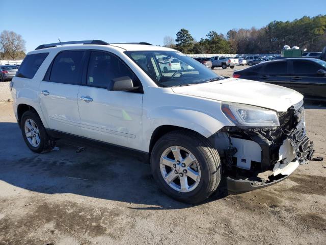 Photo 4 from auction – 2014 GMC ACADIA SLE with VIN 1GKKRNED4EJ372745