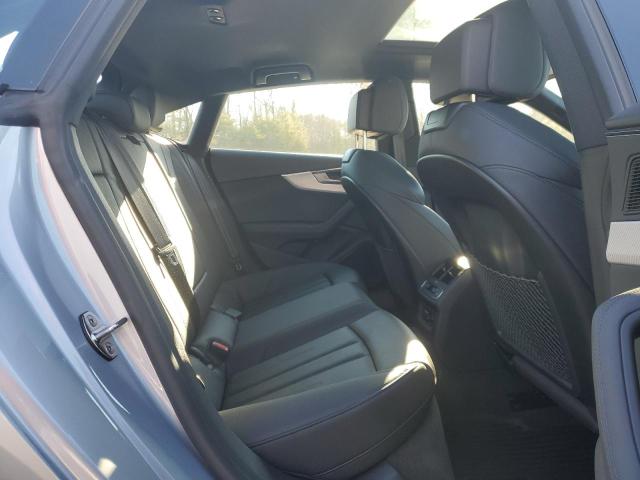 Photo 10 from auction – 2019 AUDI A5 PREMIUM with VIN WAUENCF5XKA076539