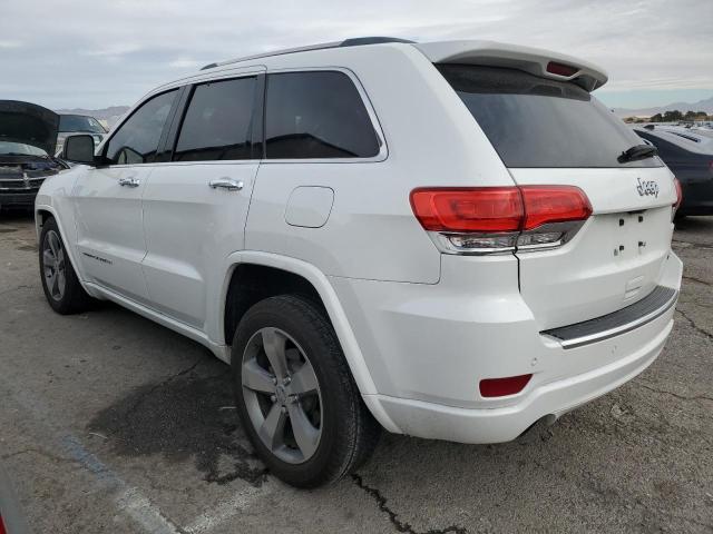 Photo 2 from auction – 2016 JEEP GRAND CHER with VIN 1C4RJECG7GC314554