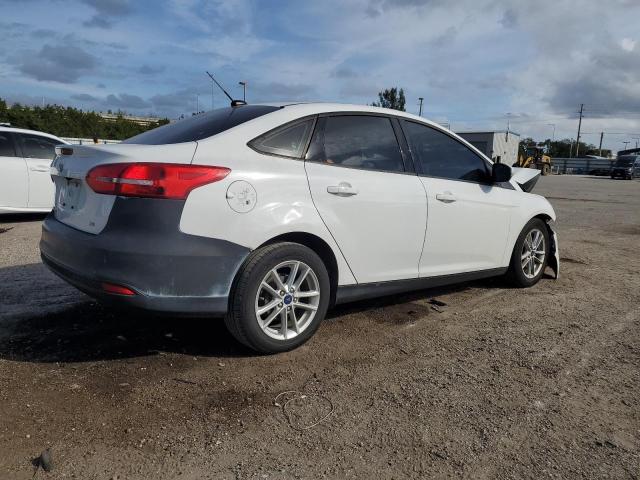 Photo 3 from auction – 2017 FORD FOCUS SE with VIN 1FADP3F20HL330714