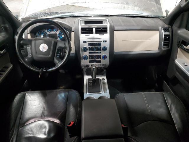 Photo 8 from auction – 2010 MERCURY MARINER with VIN 4M2CN9B73AKJ23935