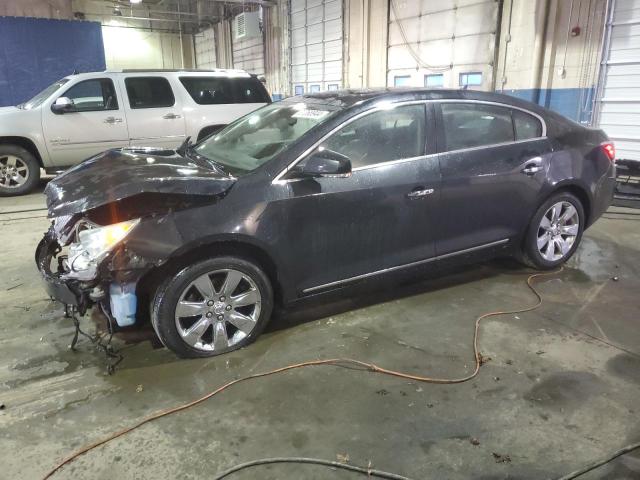 BUICK LACROSSE C 2011 with VIN 1G4GE5ED6BF125167 - Photo from auction