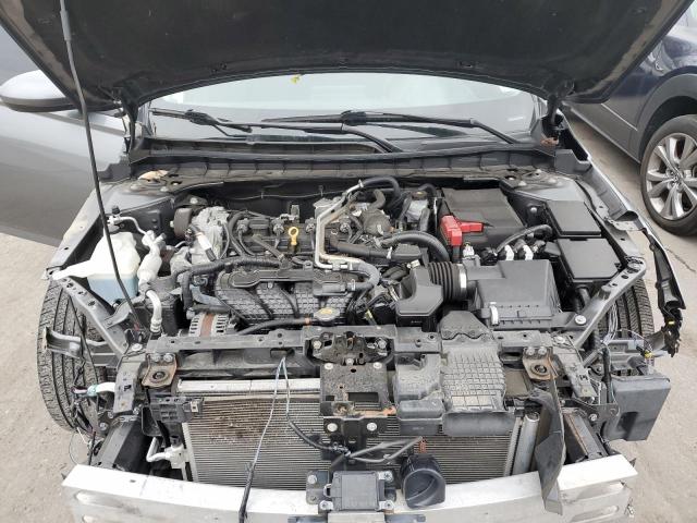 Photo 11 from auction – 2021 NISSAN ALTIMA S with VIN 1N4BL4BV5MN307985