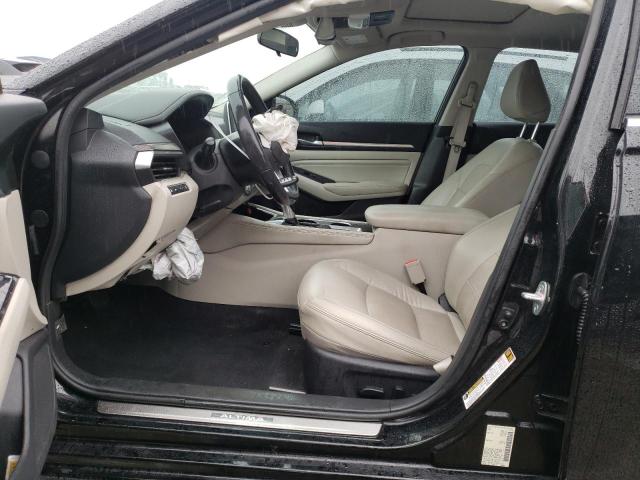 Photo 7 from auction – 2022 NISSAN ALTIMA SL with VIN 1N4BL4EV4NN392511