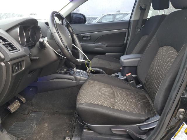 Photo 7 from auction – 2016 MITSUBISHI OUTLANDER with VIN JA4AR3AW8GZ046402