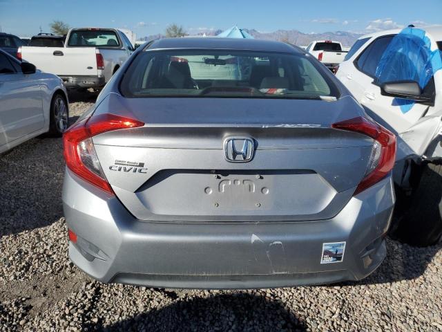 Photo 6 from auction – 2016 HONDA CIVIC LX with VIN 19XFC2F56GE063461