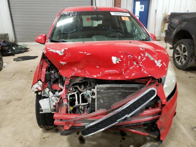 Foto 5 de la subasta – 2013 CHEVROLET SPARK 1LT con VIN KL8CD6S98DC613206