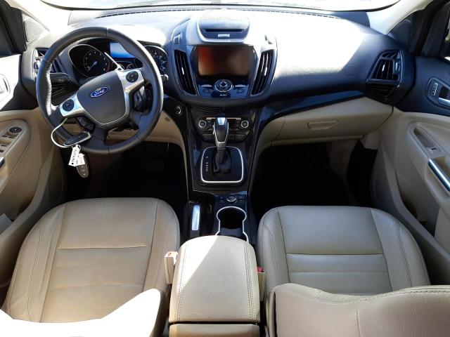 Photo 8 from auction – 2014 FORD ESCAPE TIT with VIN 1FMCU0JX5EUB07876