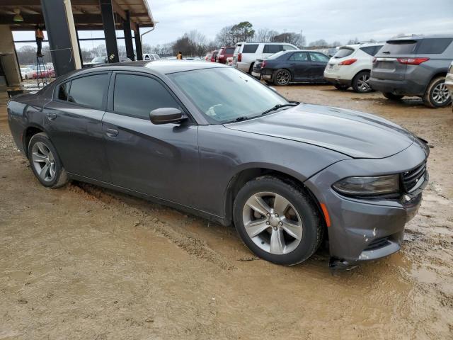 Photo 4 from auction – 2016 DODGE CHARGER SX with VIN 2C3CDXHG2GH232993