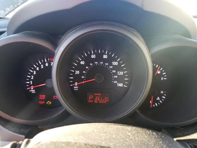 Photo 9 from auction – 2013 KIA SOUL with VIN KNDJT2A5XD7608719