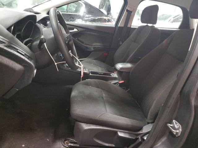 Photo 7 from auction – 2017 FORD FOCUS SE with VIN 1FADP3F23HL305872