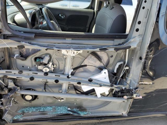 Photo 7 from auction – 2010 NISSAN CUBE BASE with VIN JN8AZ2KR0AT152351