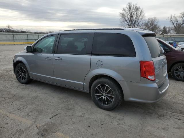 Photo 2 from auction – 2019 DODGE GRAND CARA with VIN 2C4RDGEG2KR606385