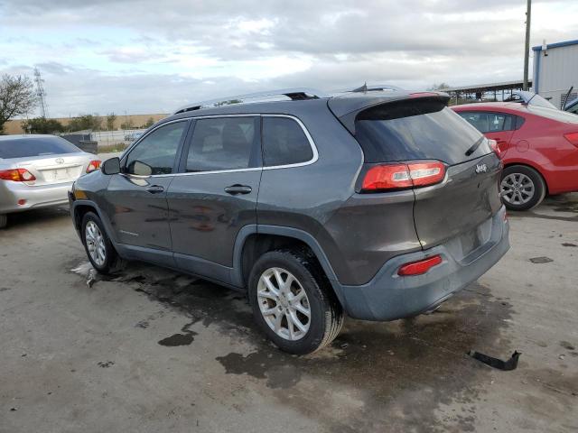 Photo 2 from auction – 2016 JEEP CHEROKEE L with VIN 1C4PJLCB0GW325281