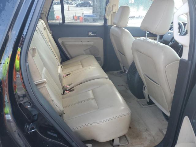 Photo 10 from auction – 2008 FORD EDGE SEL with VIN 2FMDK38C88BA19400