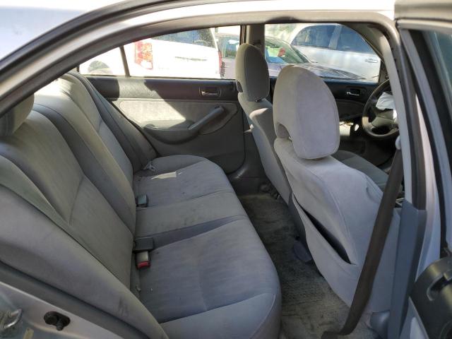 Photo 10 from auction – 2003 HONDA CIVIC LX with VIN 2HGES16583H542800