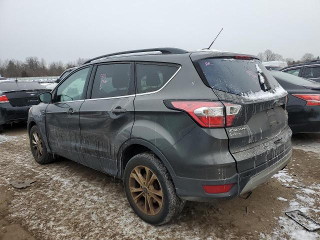 Photo 2 from auction – 2017 FORD ESCAPE SE with VIN 1FMCU9GD8HUE55869