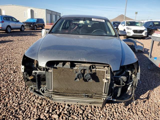 Photo 5 from auction – 2006 AUDI A6 3.2 QUA with VIN WAUDH74F26N099477