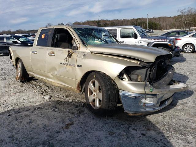 Photo 4 from auction – 2011 DODGE RAM 1500 with VIN 1D7RB1GT2BS577634
