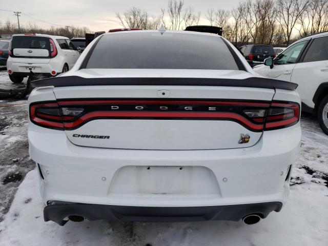 Photo 6 from auction – 2022 DODGE CHARGER SC with VIN 2C3CDXGJ6NH194548