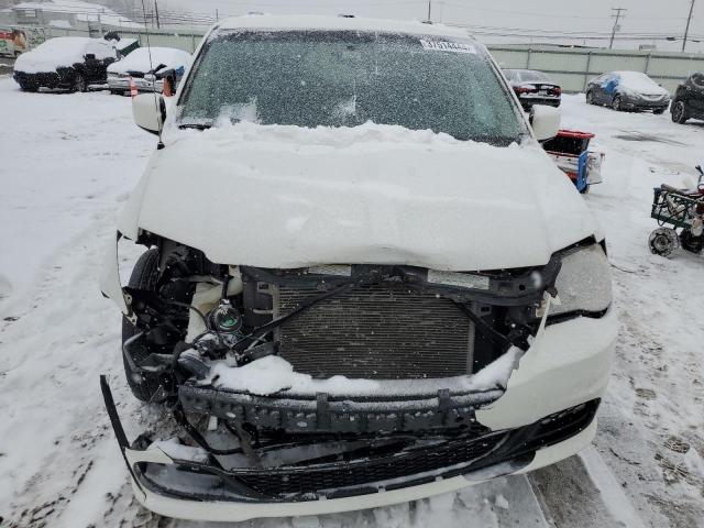 صورة رقم 5 من المزاد - 2012 DODGE GRAND CARA مع VIN 2C4RDGCG0CR310348